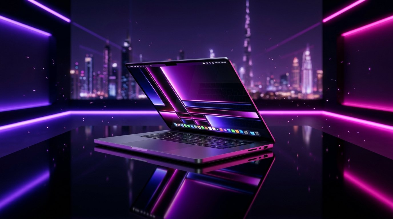 Are Refurbished Laptops Worth It in the UAE? 2026 Truth & Quality Guide