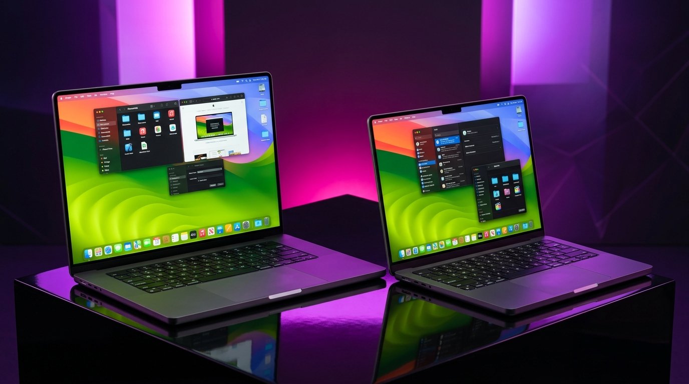 The Definitive Guide to Buying Certified Renewed MacBooks in Dubai UAE (2026)
