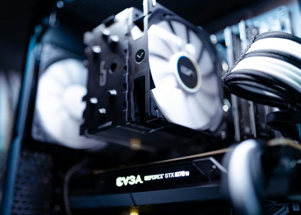 Graphics card